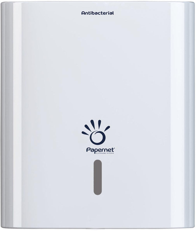 Papernet - distributeur de serviettes HyTech