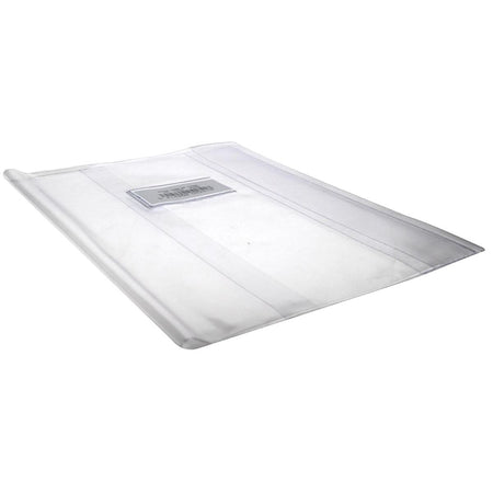 Bronyl - couverture de cahier ft 33 x 23 cm (carnet à motifs), cristal