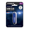 Integral - COURIER USB-Stick 3.0, 32 GB