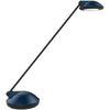 Unilux - lampe de bureau Joker Oceanis, LED, bleu