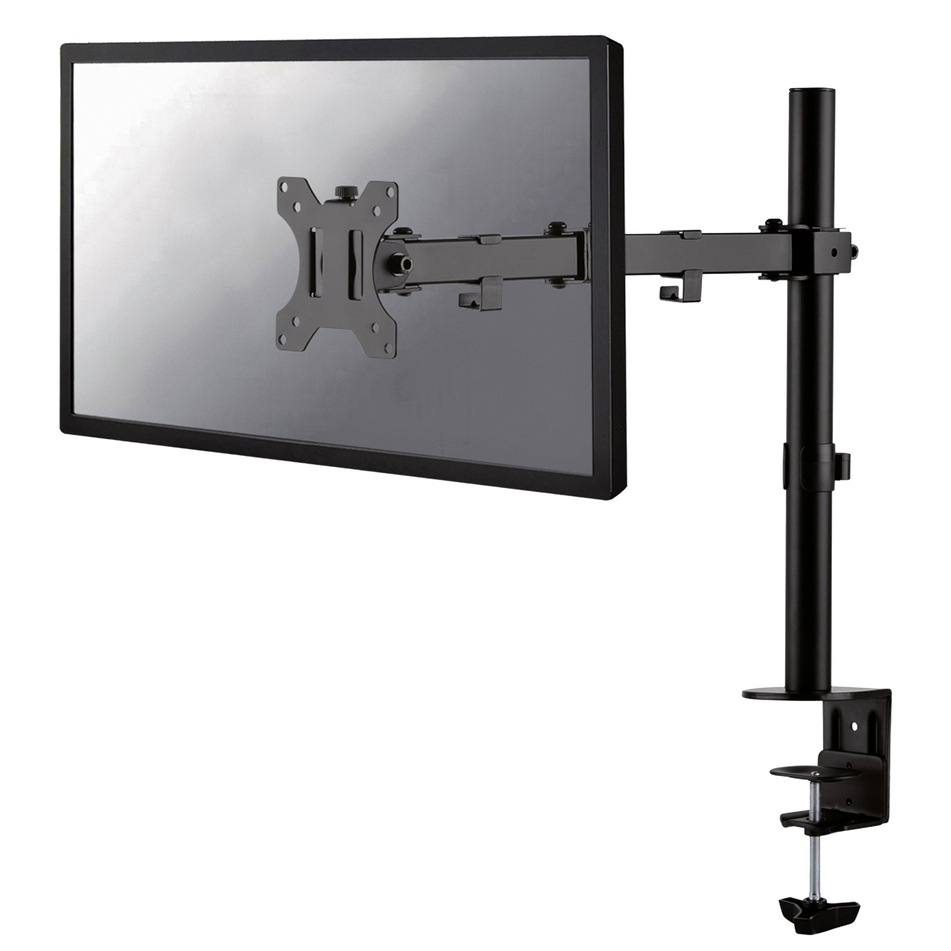 Neomounts - Bras pour écran D550 10-32 noir