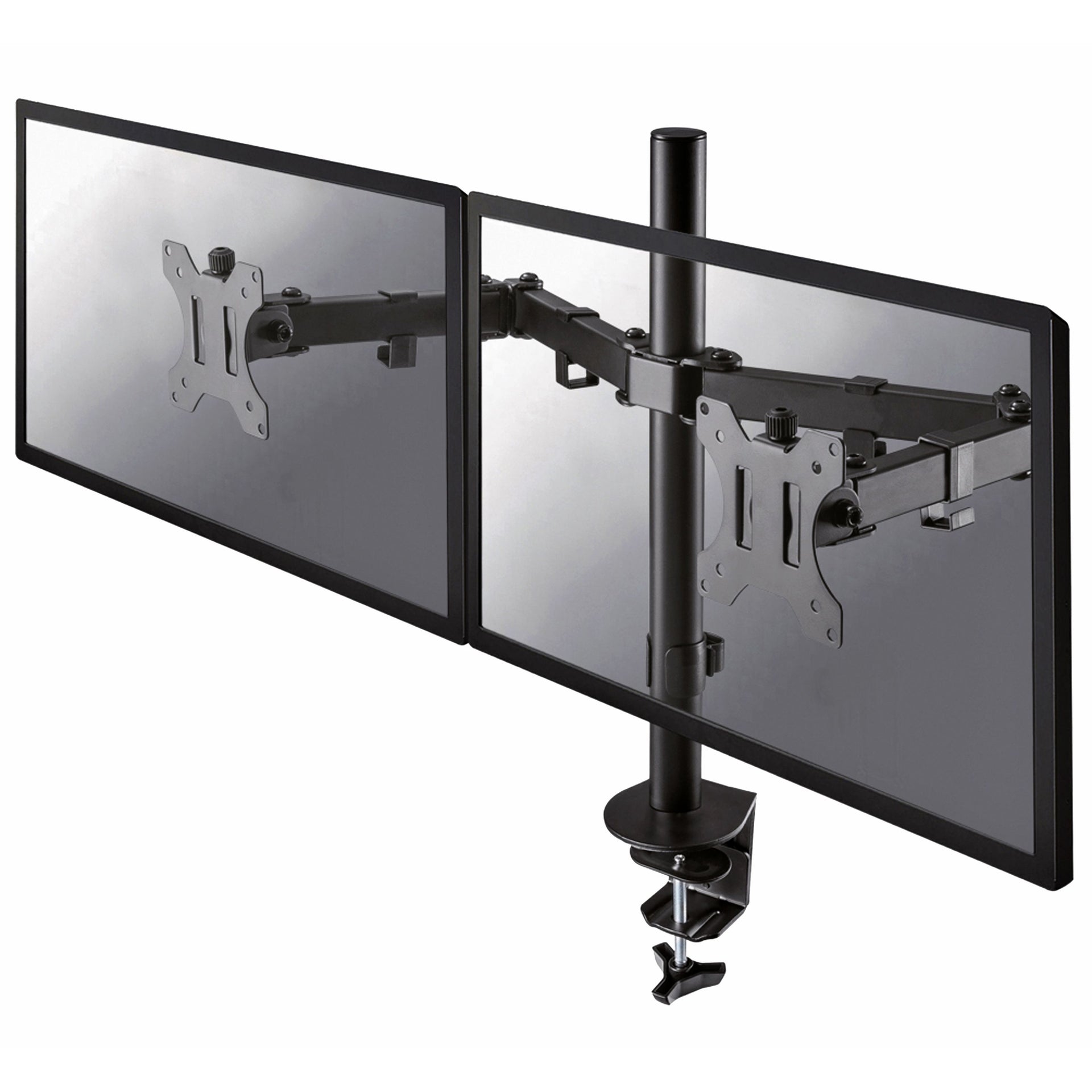NewStar - Bras pour écran Neomounts D550D 10-32 noir