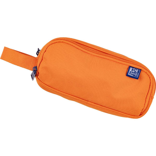 Oxford -  B-Smart pennenzak oranje