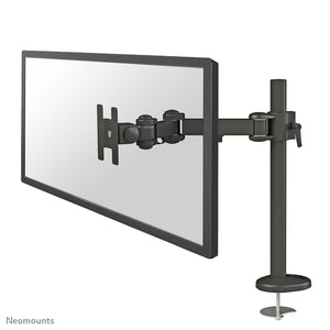 Neomounts - Bras pour écran D960G 10-30 transit noir