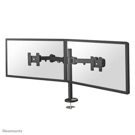 Neomounts - Monitorarm D960DG Durchführungsklemme schwarz