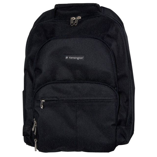 Kensington - Sac à dos pour ordinateur portable SP25 15.6 noir