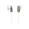 Sony - Ecouteur E9LP basique gris