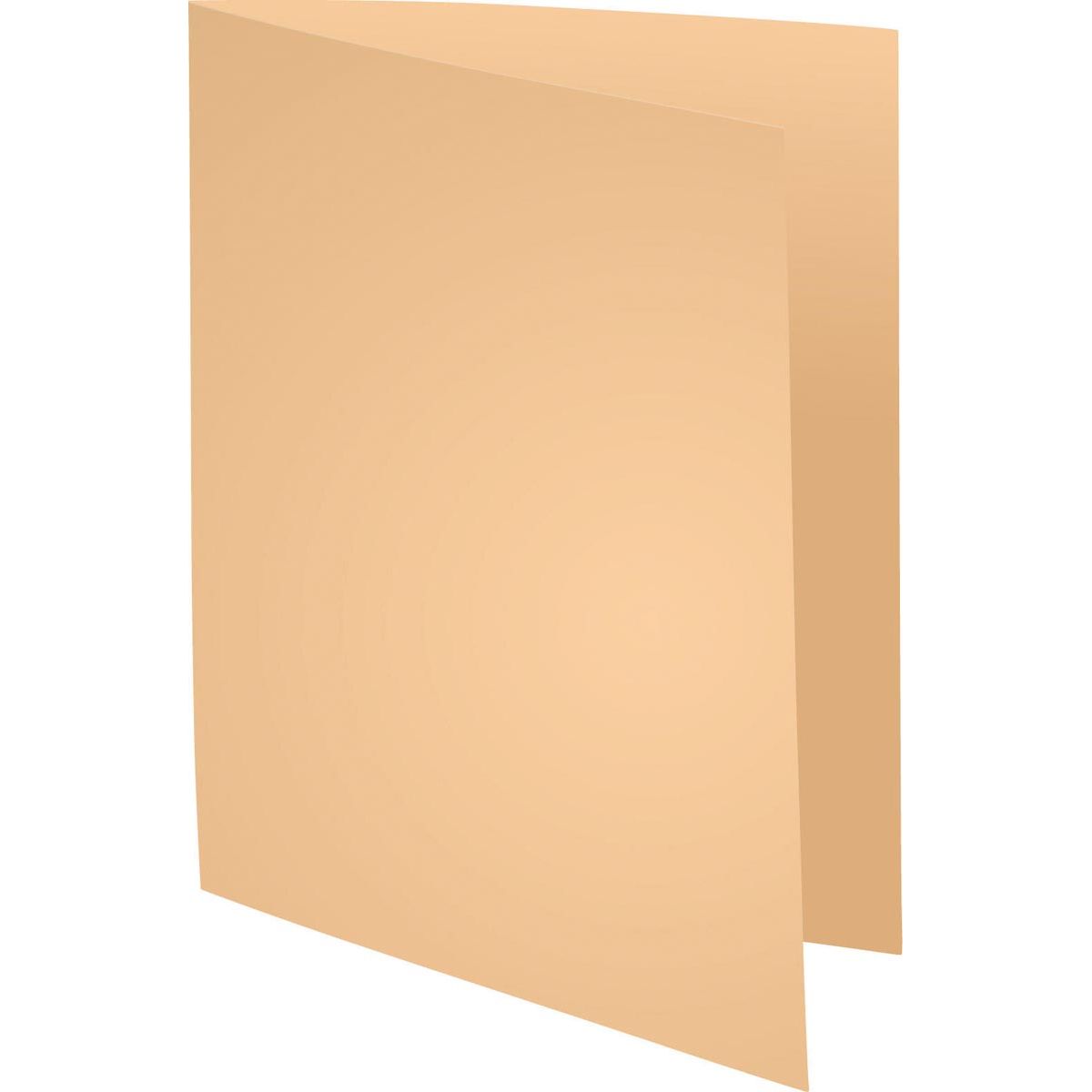 Exacompta - classeur Forever 180, ft A4, paquet de 100, gemmes