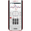 Texas Instruments - Calculatrice TI Nspire CX II-T
