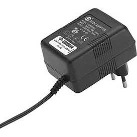 Klika - Adaptateur de fiche 230V AC / 9V DC - 42050005 - 8 pièces