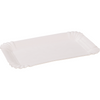 Klika - Échelle | carton | rectangulaire | 16x10cm | blanc | 2000 pièces