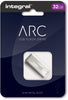 Integral - ARC USB-Stick 2.0, 32 GB, Silber