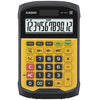Casio - Calculatrice WM-320MT