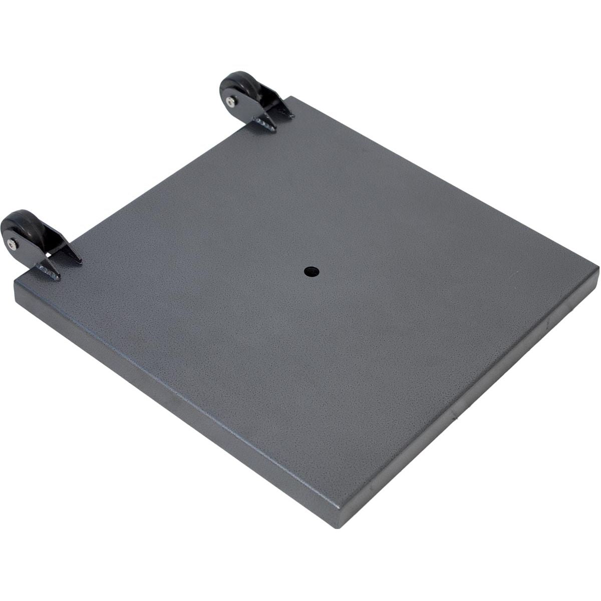 Securit - Displayboden verzinkt