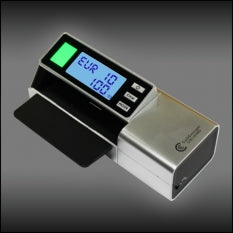 Klika - Détecteur de faux billets CCE 110 Neo