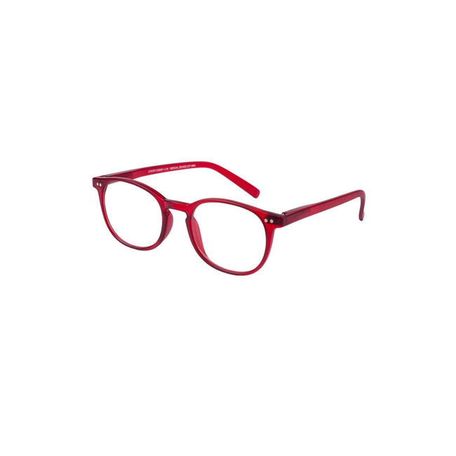 I Need You -  Leesbril  +2.00dpt junior rood