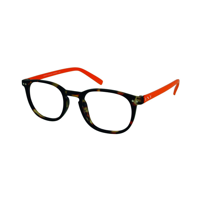 I Need You -  Leesbril  +1.00dpt jr selection bruin-or