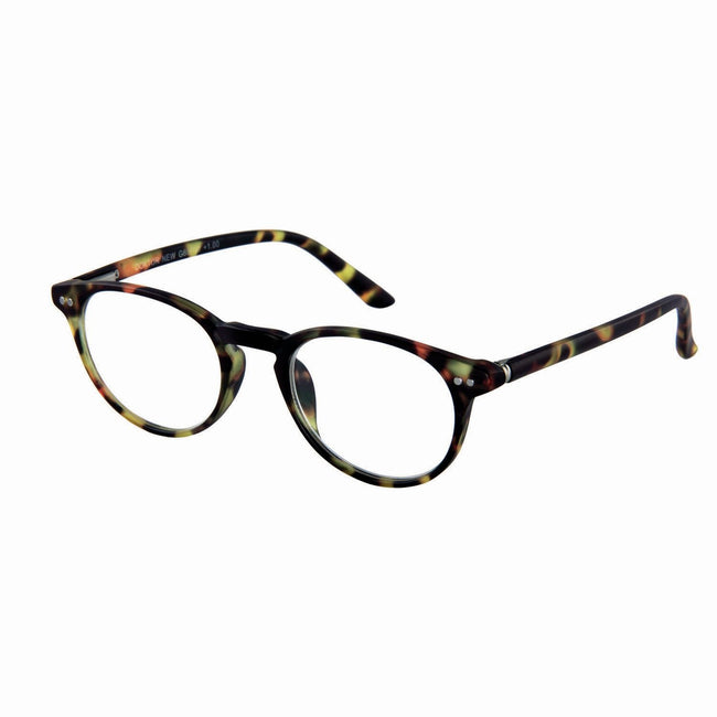 I Need You -  Leesbril  +1.50dpt dokter new bruin