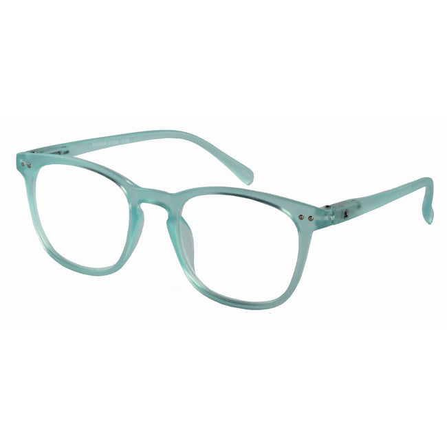 I Need You -  Leesbril  +2.50dpt frozen blauw