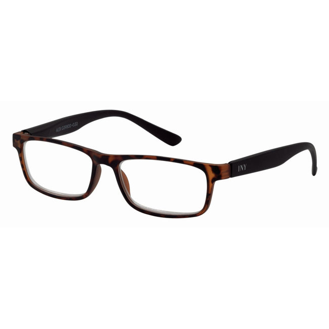 I Need You -  Leesbril  +3.00dpt alex havanna-zwart