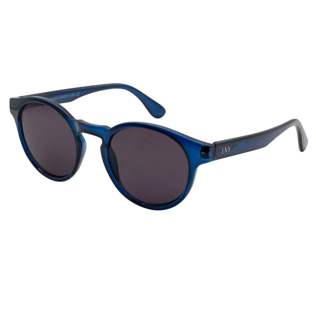 I Need You -  Zonnebril  +1.00dpt milan blauw