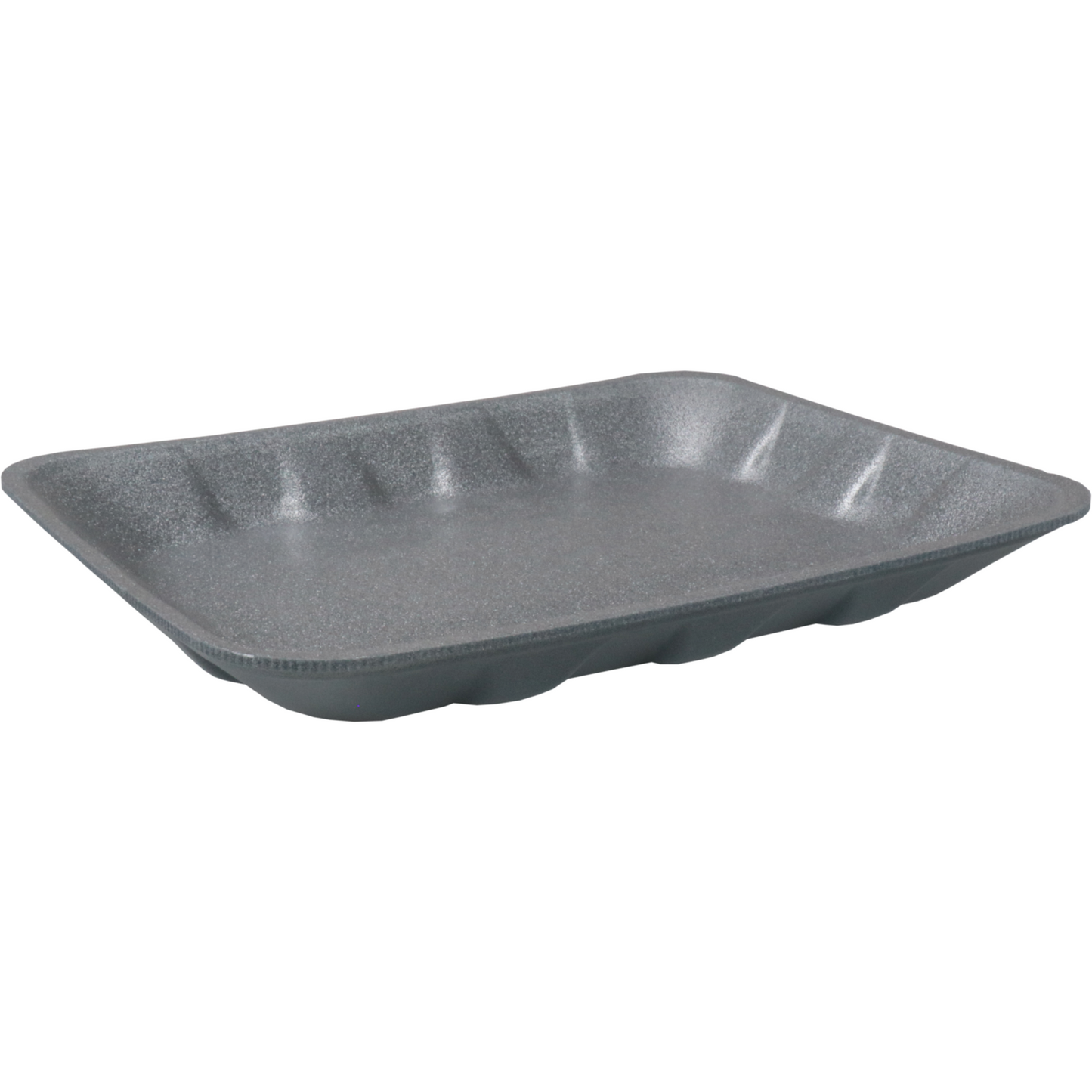 Klika -  Schaal | tainer | ePS | s3-25 | rechthoekig | 225x175x25mm | grijs | 720 stuks