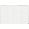 Desq -  jaarplanner Ultra Thin, magnetisch, ft 60 x 90 cm
