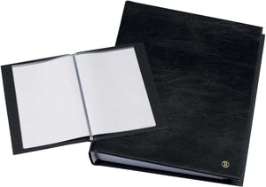 Rillstab -  lbum A5 10 tassen