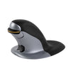 Fellowes - Souris ergonomique pingouin drl medium