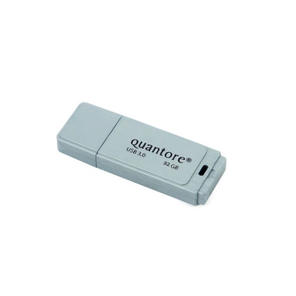 Quantore - Clé USB 3.0 32Go