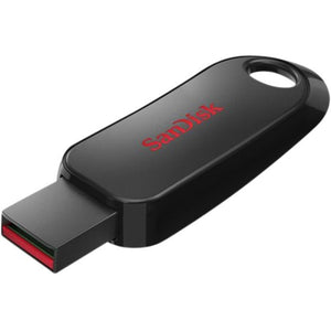 Sandisk - Clé USB 2.0 cruzer snap 64Go