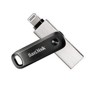 Sandisk - Clé USB ixpand flash drive go 3.0 128Go