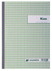 Exacompta - Kassenbuchverteiler dupli 50 Blatt NL