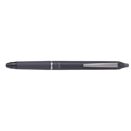 Pilot - Stylo roller friXion Ball gris moyen