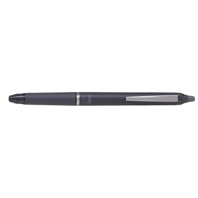 Pilot - Stylo roller friXion Ball gris moyen
