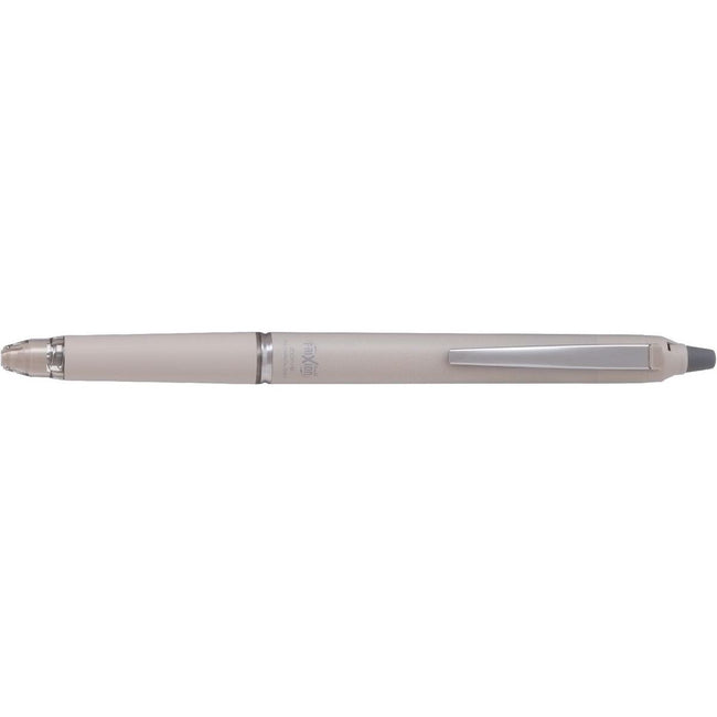 Pilot - Stylo roller friXion Ball moyen beige