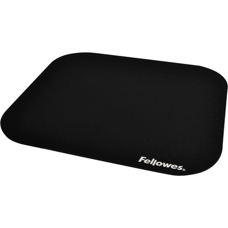 Fellowes - Tapis de souris standard 220x228x4mm noir
