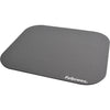 Fellowes - Tapis de souris standard 220x228x4mm gris