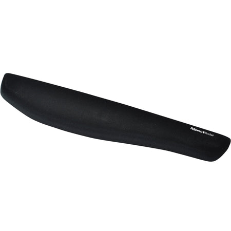 Fellowes -  Polssteun  plush touch zwart