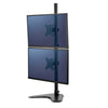 Fellowes - Bras pour moniteur seasa autoportant sel