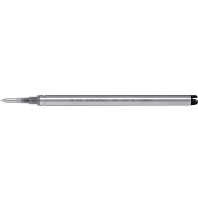 Pilot - Recharge stylo roller friXion moyen noir
