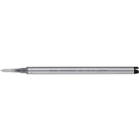 Pilot - Recharge stylo roller friXion moyen noir