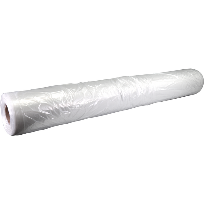 Klika -  Hoes | LDPE | 1300x 2x500x850mm | transparant | rol à 200 stuks