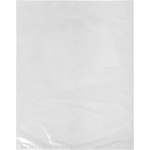 Klika -  Zak | HDPE | 60x90cm | 35my | transparant | 250 stuks