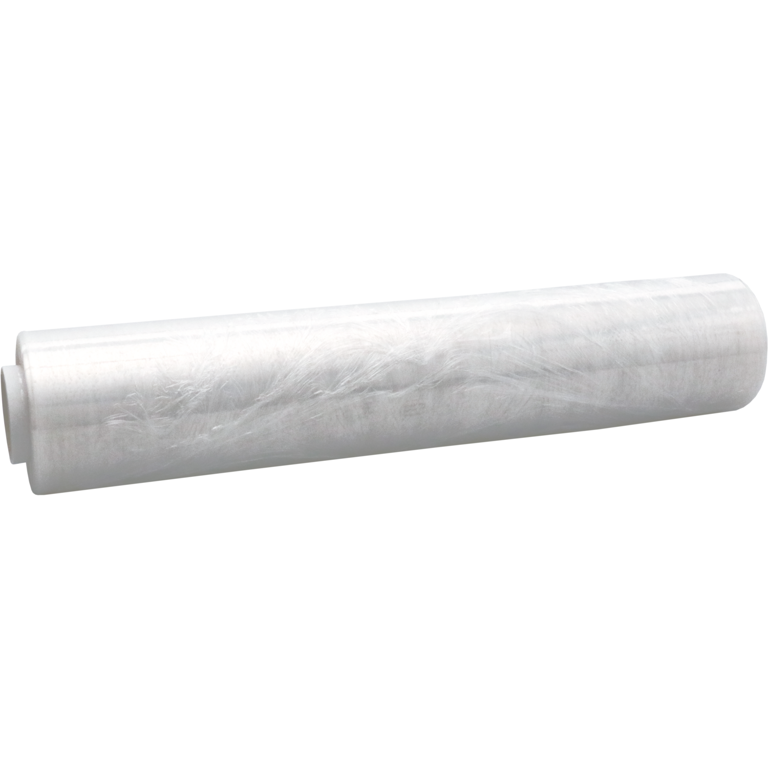 Klika -  Folie | handrol stretchfilm | LLDPE | 50cm | 270m | 19my | transparant | 6 rol