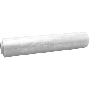Klika - Folie | Handrollstretchfolie | LLDPE | 50cm | 270m | 19my | transparent | 6 Rollen