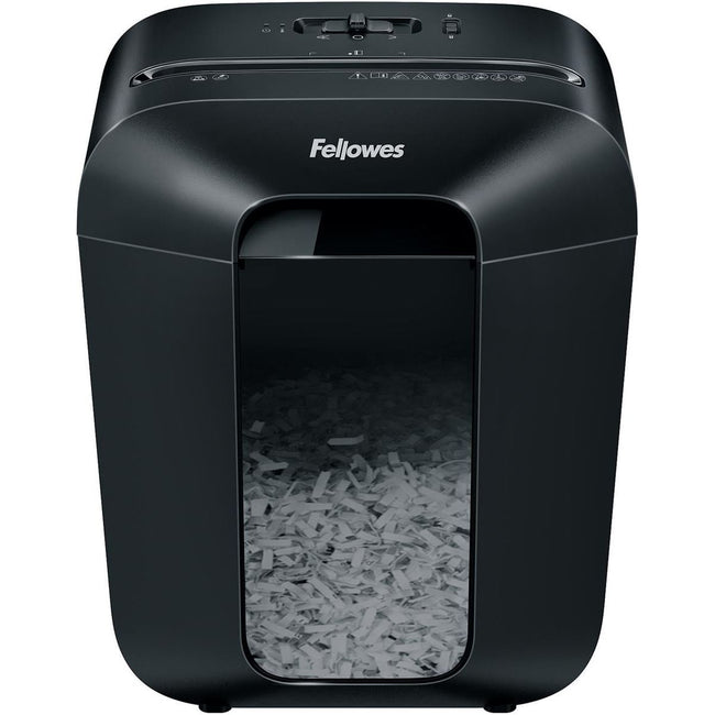 Fellowes - Powershred papiervernietiger LX50, zwart