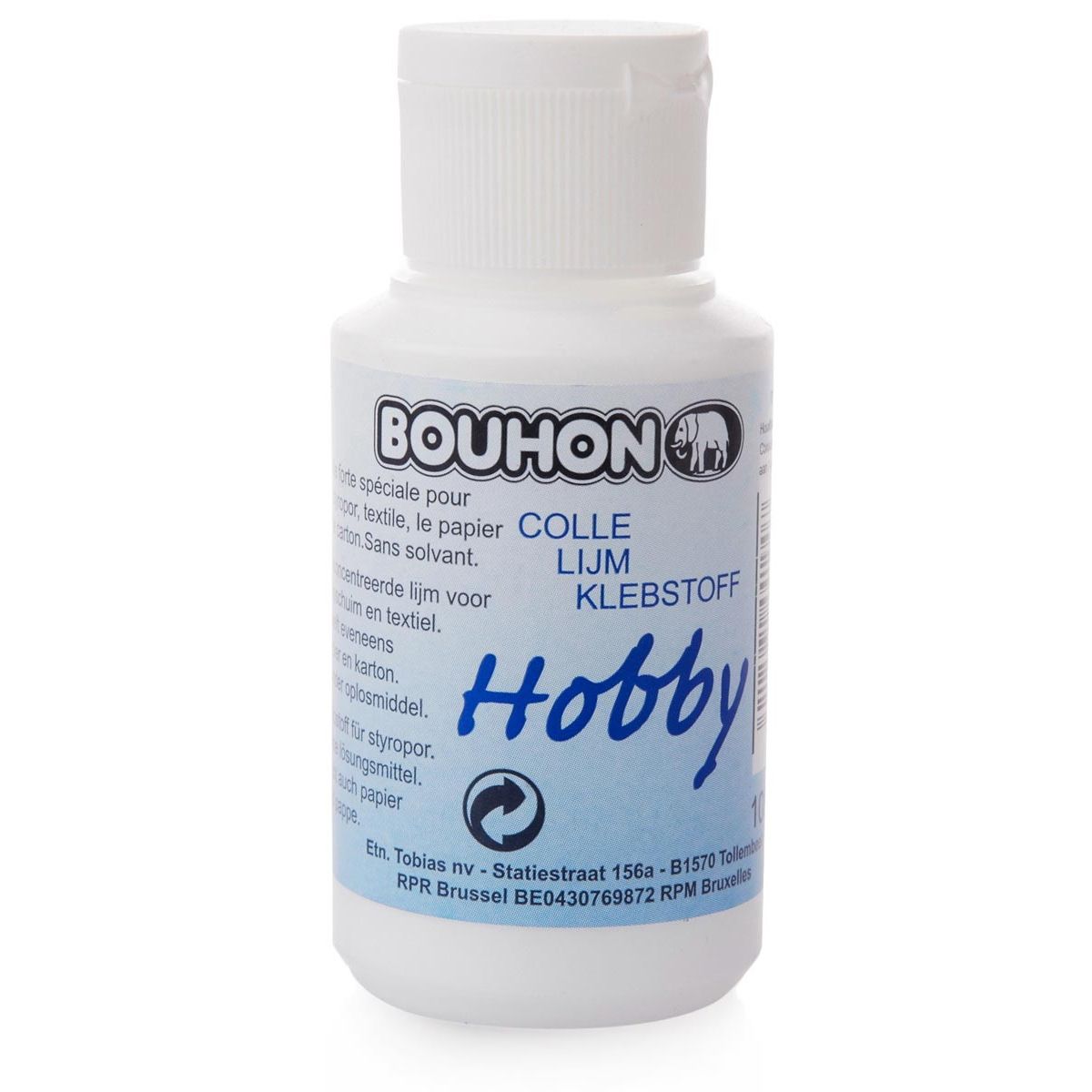 Bouhon -   isomolijm