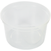 Klika-Bak | PP | 500 ml | Ø115mm | transparent | 500 pièces