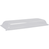Klika - Couvercle | plateau à sushis | PET recyclé | 207x86x23mm | transparent | 750 pièces